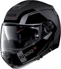 Casca Flip-Up N 100-5 Consistency N-Com Lava Grey