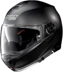 Casca Flip-Up N 100-5 Consistency N-Com Scratched Grey