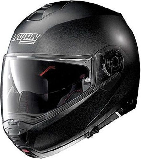 Casca Flip-Up N 100-5 Consistency N-Com Scratched Grey