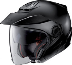 Casca Crossover N 40-5 Classic N-Com Negru