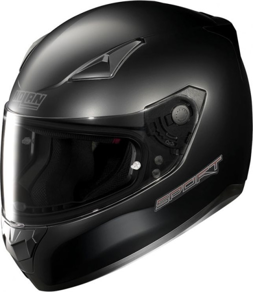 Casca Full-Face N 60-5 Sport Negru