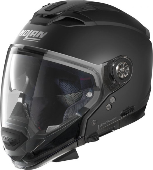 Casca Crossover N 70-2 Gt Classic N-Com Negru