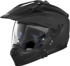 Casca Crossover N 70-2 X Classic N-Com Negru