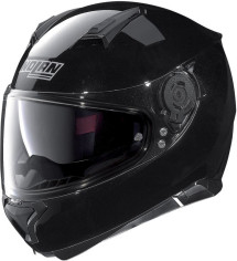 Casca Full-Face N 87 Special Plus N-Com Negru