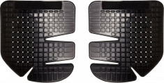 Protectie Sold Warrior Lite H Negru