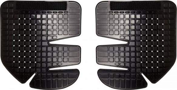 Protectie Sold Warrior Lite H Negru