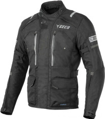 Geaca Moto Discovery II Negru