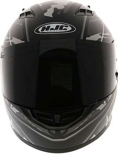 Casca HJC CS-15 Songtan Argintiu