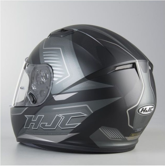 Casca HJC CS-15 Trion Argintiu