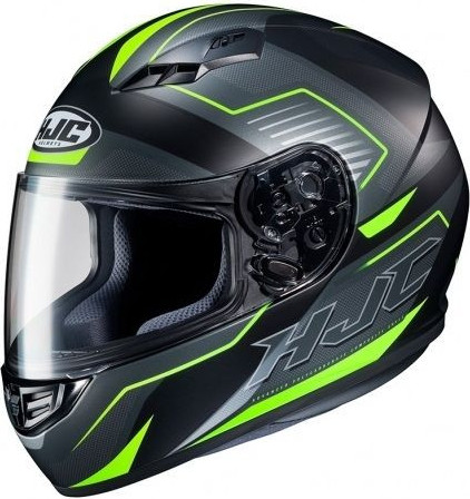 Casca HJC CS-15 Trion Fluo