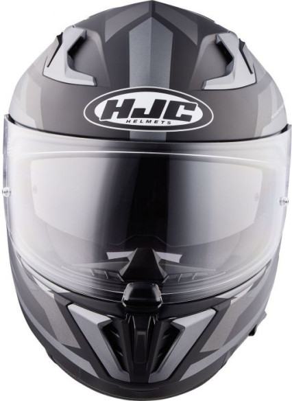 Casca HJC i70 Elim Gri