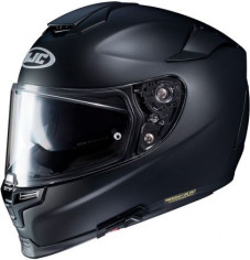 Casca HJC RPHA 70 Solid Negru mat