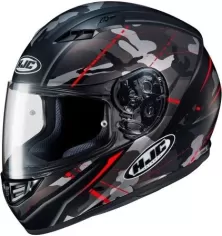 Casca HJC CS-15 Songtan Rosu