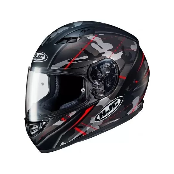 Casca HJC CS-15 Songtan Rosu