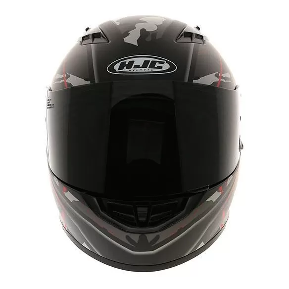 Casca HJC CS-15 Songtan Rosu