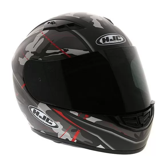 Casca HJC CS-15 Songtan Rosu