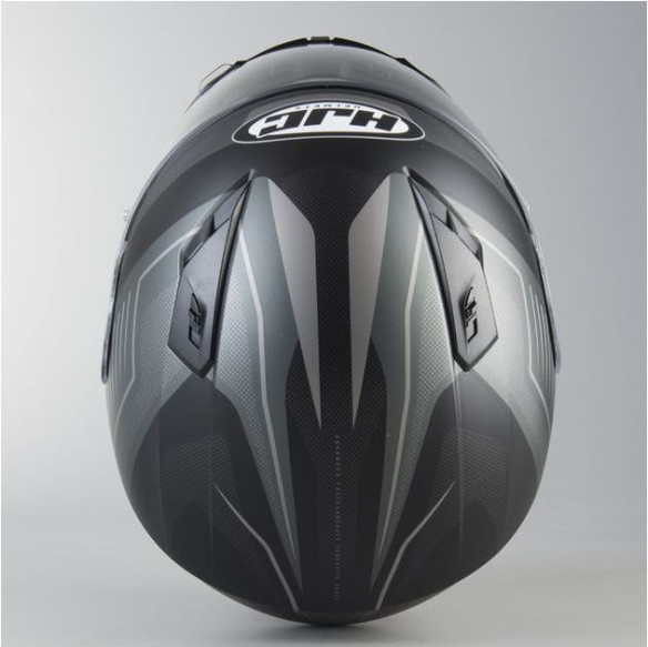 Casca HJC CS-15 Trion Rosu