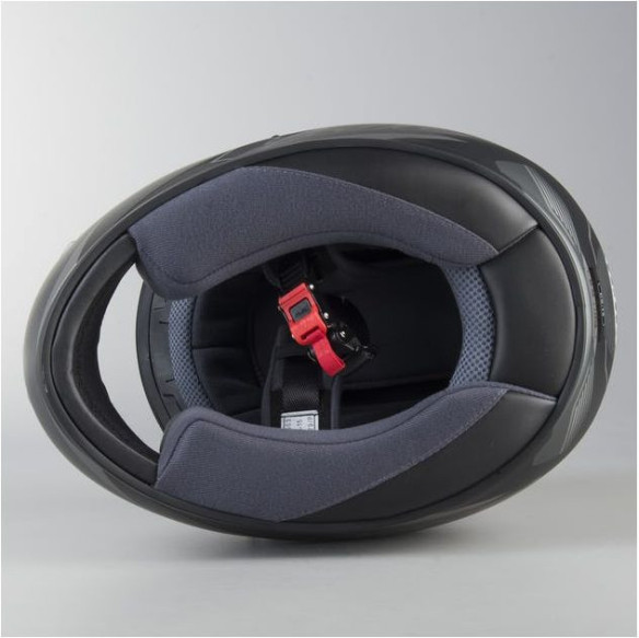 Casca HJC CS-15 Trion Rosu