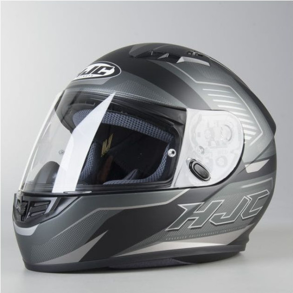 Casca HJC CS-15 Trion Rosu