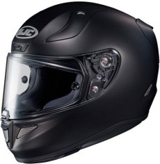 Casca Full-Face RPHA 11 Solid Negru mat