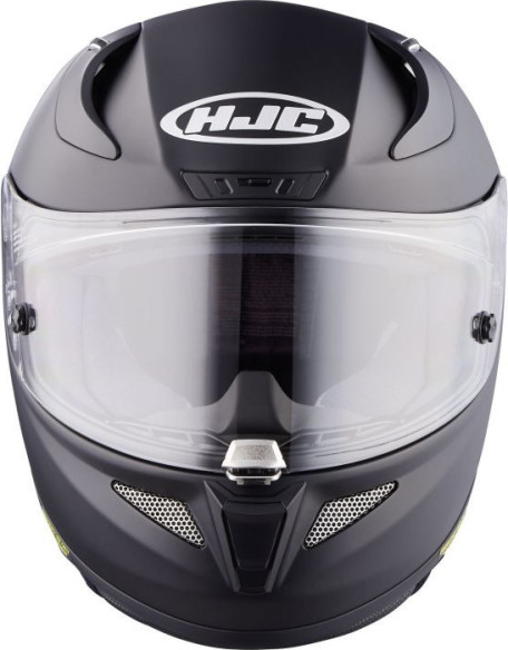 Casca Full-Face RPHA 11 Solid Negru mat