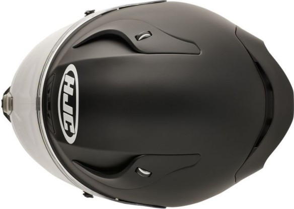 Casca Full-Face RPHA 11 Solid Negru mat