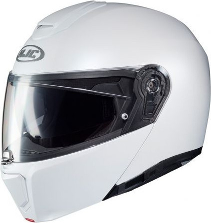 Casca Flip-Up RPHA 90S Solid Alb