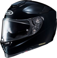 Casca Full-Face RPHA 70 Solid Negru