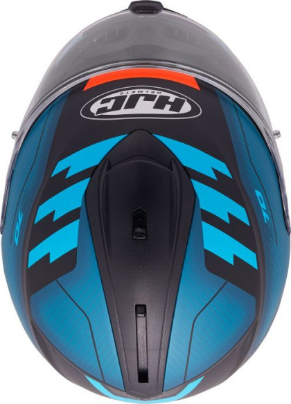 Casca Full-Face C70 Koro Vernil