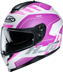 Casca Full-Face C70 Koro Roz