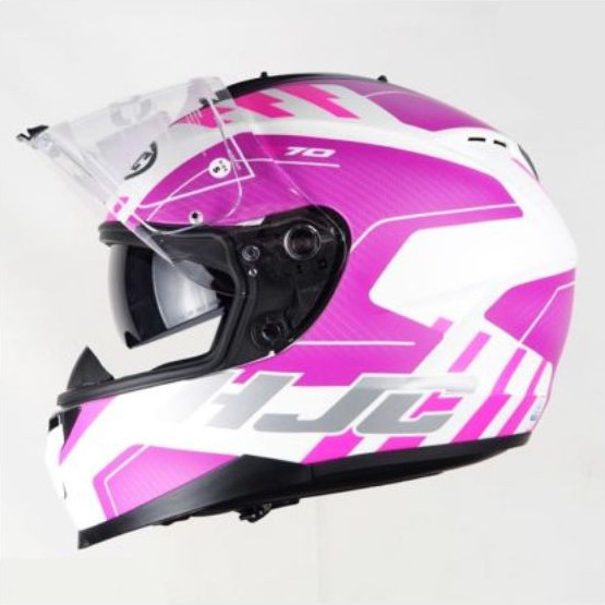Casca Full-Face C70 Koro Roz