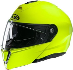 Casca Flip-Up I90 Solid Fluo