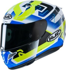 Casca Full-Face RPHA 11 Nectus Galben