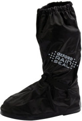 RAINSEAL WATERPROOF OVERBOOTS XL 48 - 50