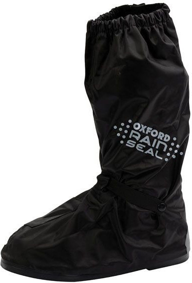 RAINSEAL WATERPROOF OVERBOOTS XL 48 - 50