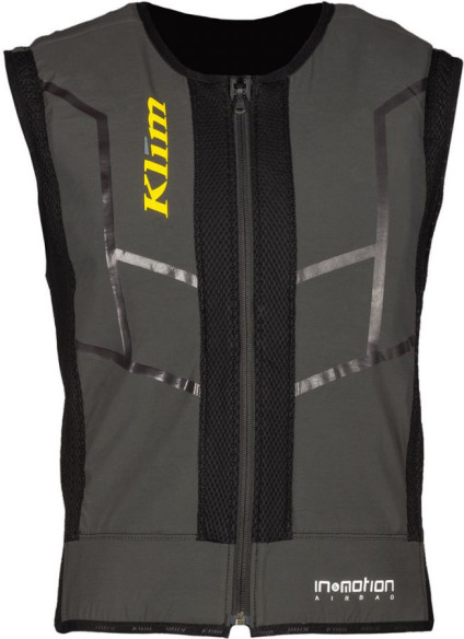 Vesta Airbag Moto Ai-1