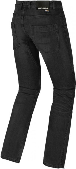 Jeans Moto J-Tracker Black