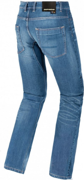 Jeans Moto J-Tracker Blue Used