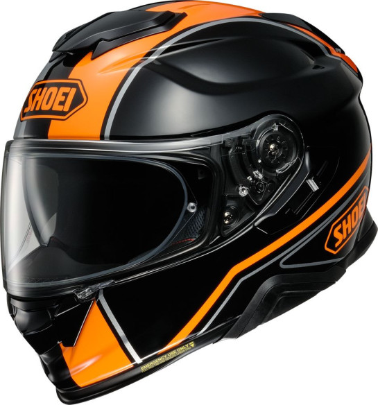 Casca GT-Air 2 Panorama TC-8