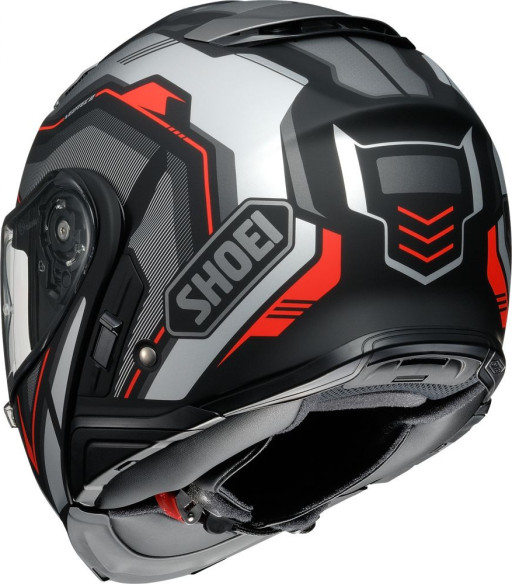 Casca Moto Flip-Up Neotec 2 Respect TC-5