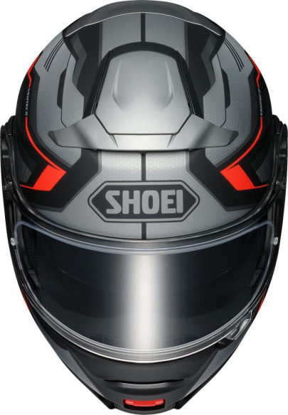 Casca Moto Flip-Up Neotec 2 Respect TC-5