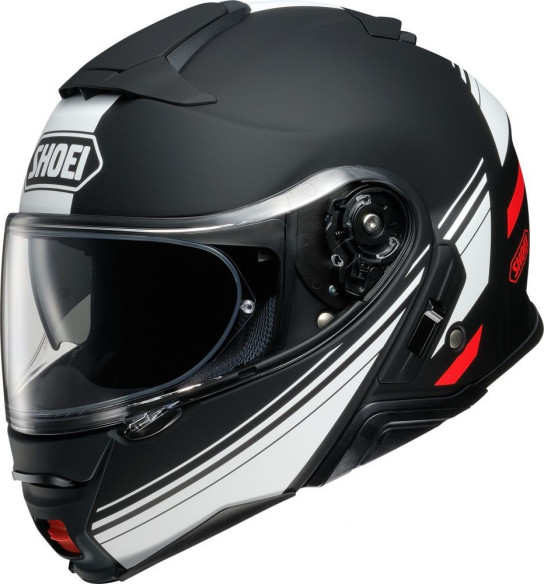 Casca Moto Flip-Up Neotec 2 Separator TC-5