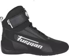 Ghte Moto 3127-143 Zephyr D3O Air Black/White