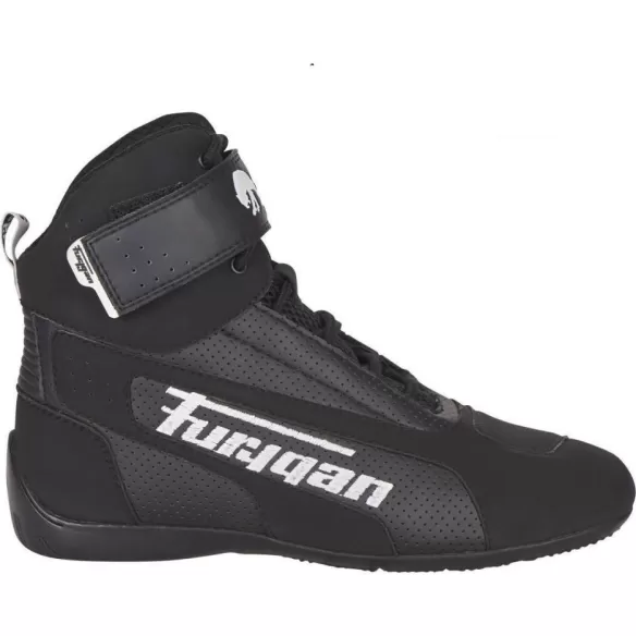 Ghte Moto 3127-143 Zephyr D3O Air Black/White