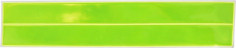 2 X Benzi Reflectorizante Galbene (12 X 217MM)