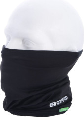 Protectie Gat Neck Tube - Cotton- Negru
