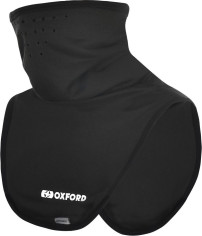 Protectie Gat Neck Tube - Deluxe Micro Fiber - Negru