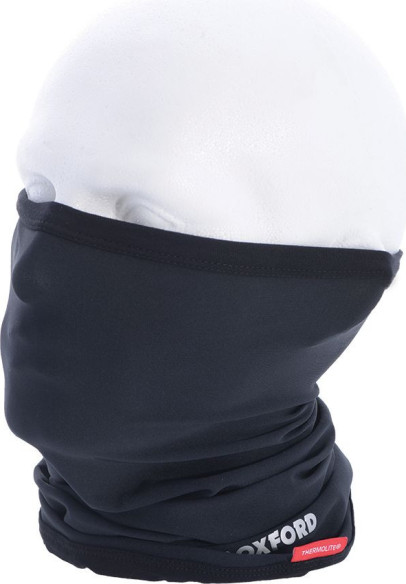Protectie Gat Neck Tube - Thermolite - Negru
