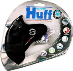 Masca anti ceata Huff Carbon