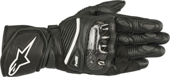Manusi Piele Dama Stella SP-1 V2 Black